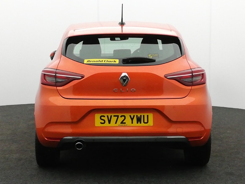 Used Renault Clio 2022 for sale - 77623773: Photo 18