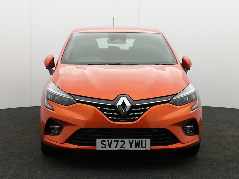 Used Renault Clio 2022 for sale - 77623773: Photo 19