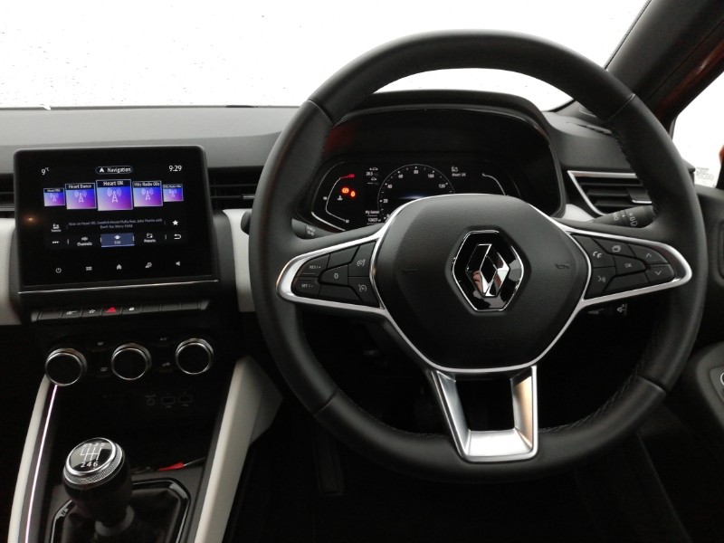 Used Renault Clio 2022 for sale - 77623773: Photo 7