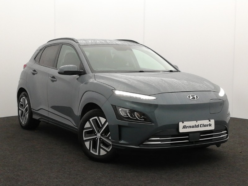 Used Hyundai KONA 2022 for sale - 76506648: Photo 1