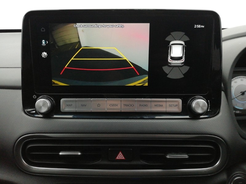 Used Hyundai KONA 2022 for sale - 76506648: Photo 10