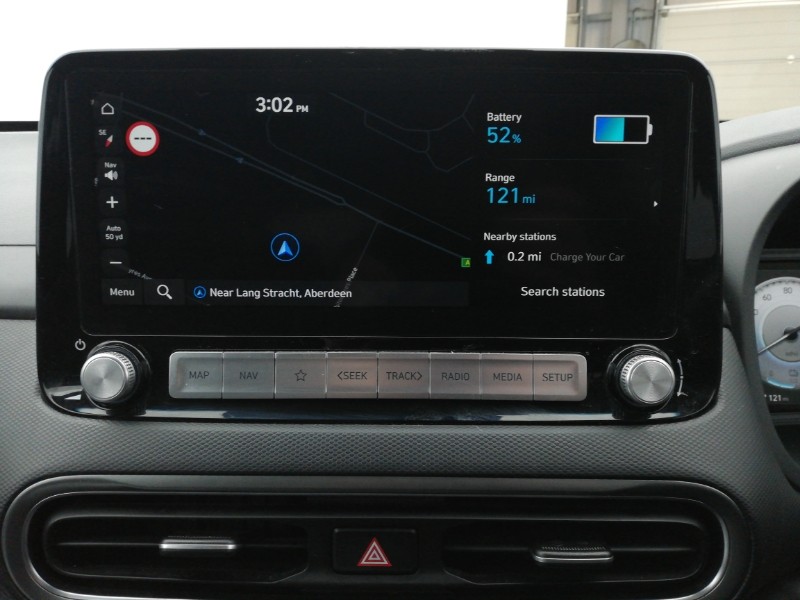 Used Hyundai KONA 2022 for sale - 76506648: Photo 16