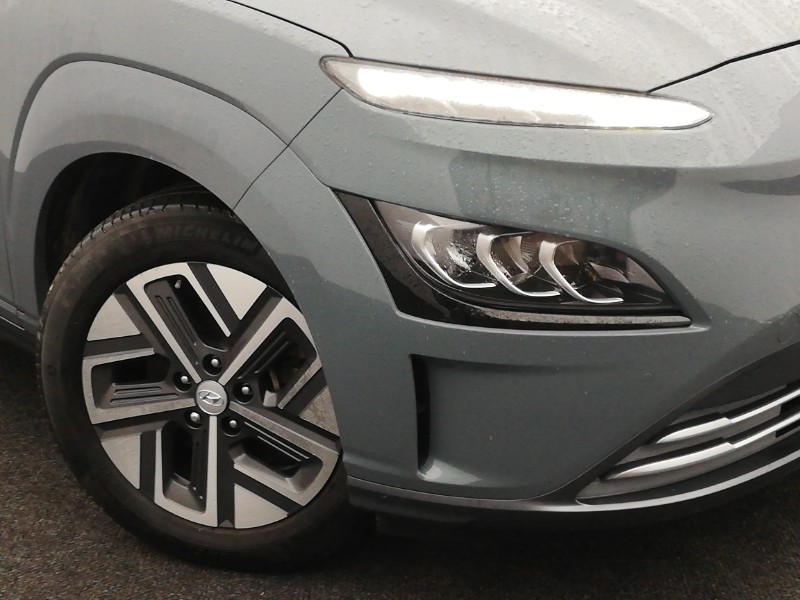 Used Hyundai KONA 2022 for sale - 76506648: Photo 9