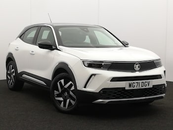 Used Vauxhall Mokka 2022 for sale - 79074704: Photo