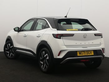 Used Vauxhall Mokka 2022 for sale - 79074704: Photo