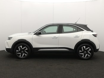 Used Vauxhall Mokka 2022 for sale - 79074704: Photo
