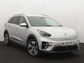 Used Kia Niro 2020 for sale - 78998255: Photo