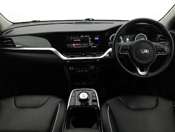 Used Kia Niro 2020 for sale - 78998255: Photo