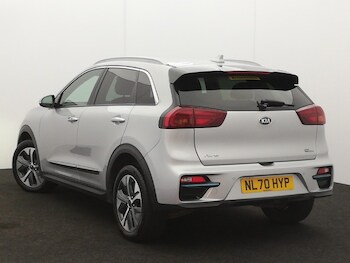 Used Kia Niro 2020 for sale - 78998255: Photo