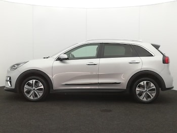 Used Kia Niro 2020 for sale - 78998255: Photo