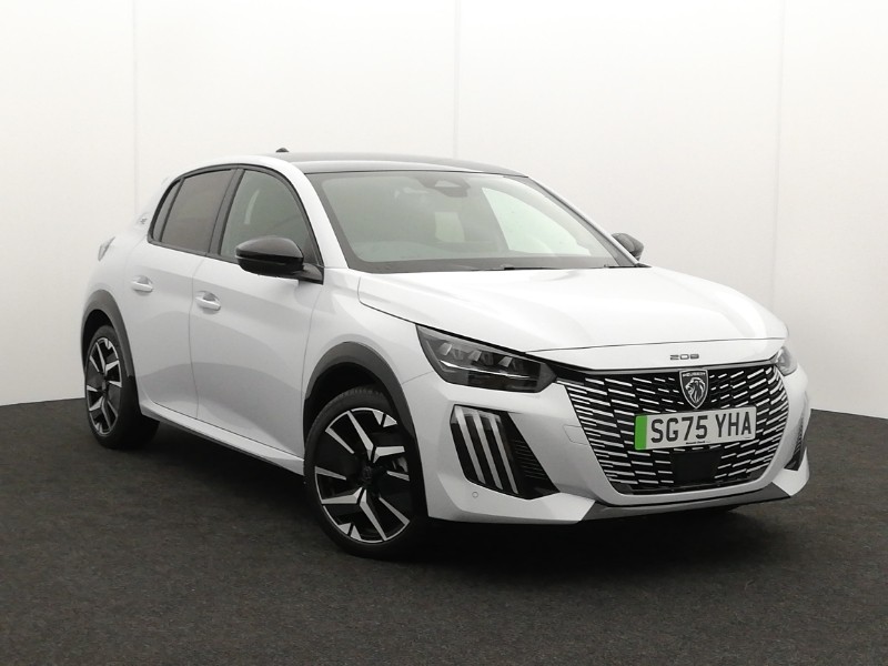 Used Peugeot 208 2025 for sale - 76414785: Photo 1