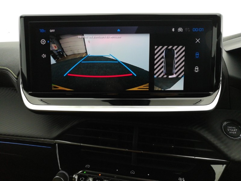 Used Peugeot 208 2025 for sale - 76414785: Photo 10