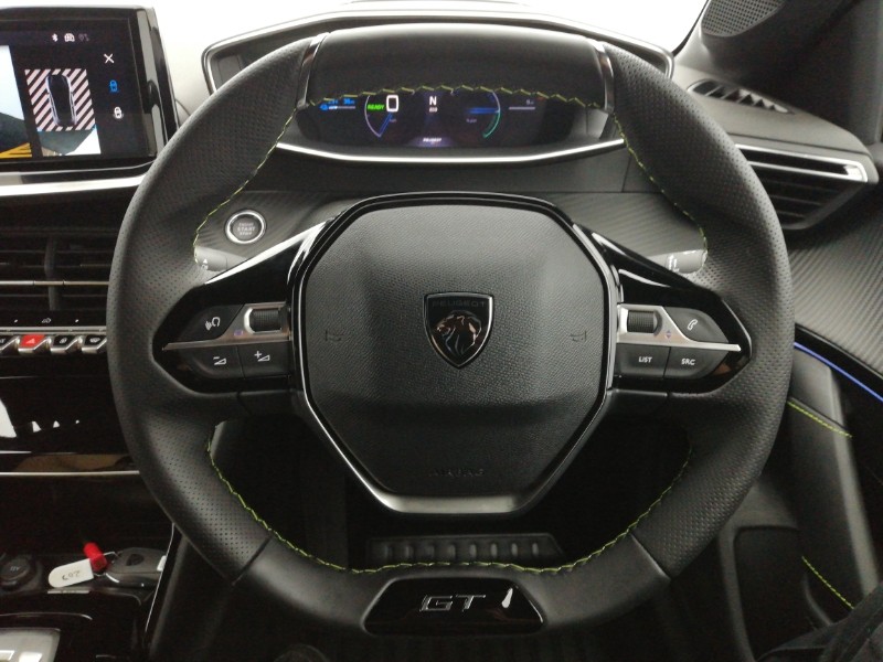 Used Peugeot 208 2025 for sale - 76414785: Photo 11