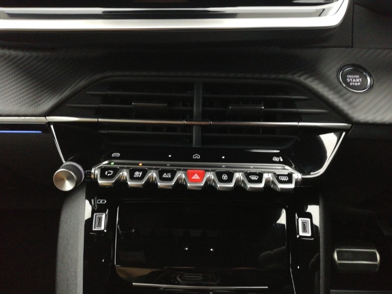 Used Peugeot 208 2025 for sale - 76414785: Photo 17