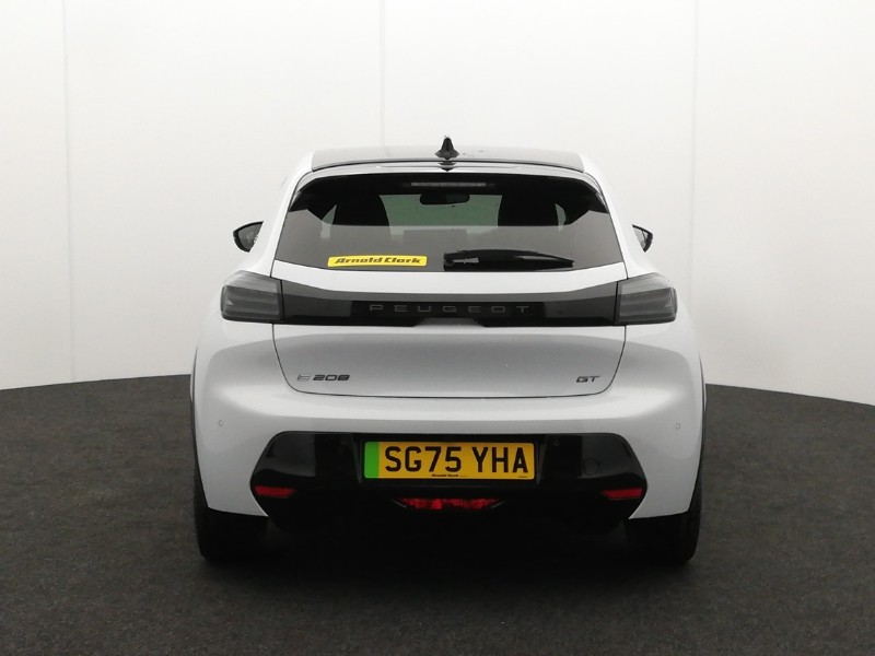 Used Peugeot 208 2025 for sale - 76414785: Photo 18