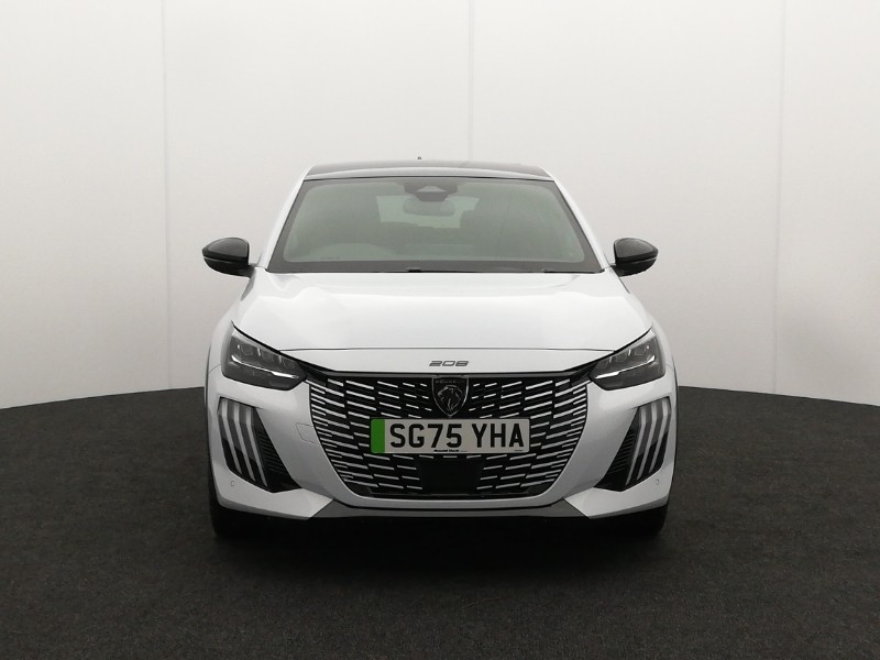 Used Peugeot 208 2025 for sale - 76414785: Photo 19