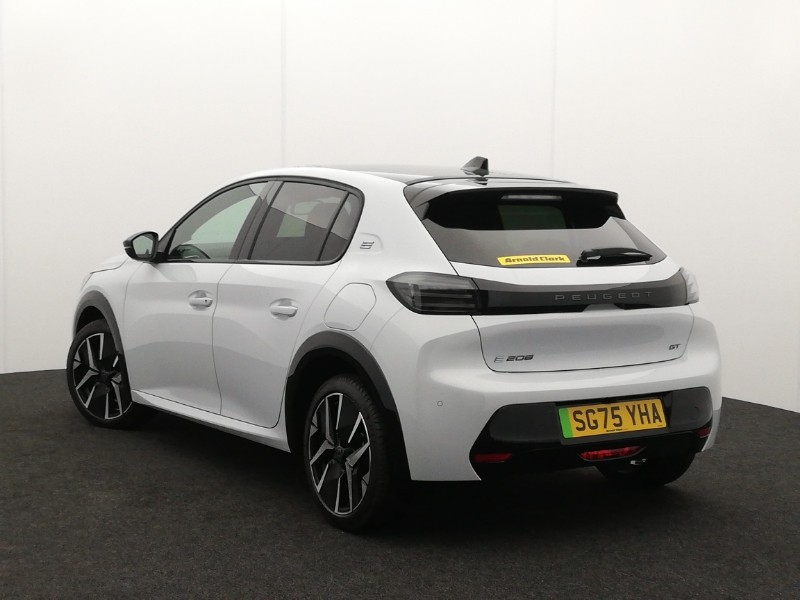 Used Peugeot 208 2025 for sale - 76414785: Photo 3