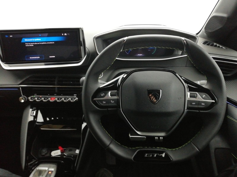 Used Peugeot 208 2025 for sale - 76414785: Photo 7