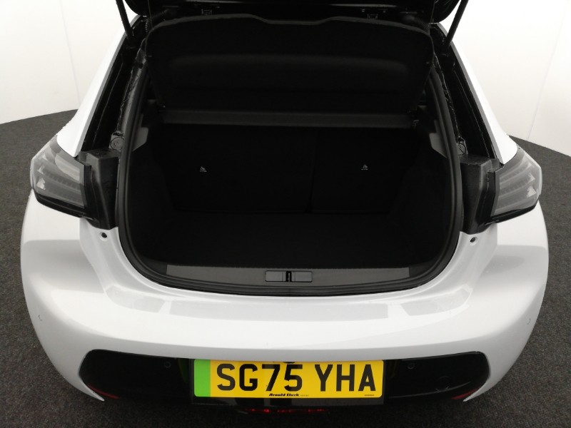 Used Peugeot 208 2025 for sale - 76414785: Photo 8