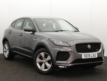 Used Jaguar E-Pace 2019 for sale - 78317969: Photo