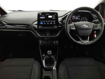 Used Ford Fiesta 2019 for sale - 78611681: Photo