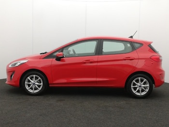 Used Ford Fiesta 2019 for sale - 78611681: Photo