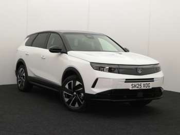 Used Vauxhall Grandland 2025 for sale - 75120195: Photo