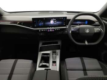 Used Vauxhall Grandland 2025 for sale - 75120195: Photo