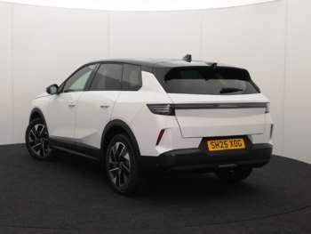 Used Vauxhall Grandland 2025 for sale - 75120195: Photo