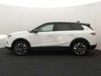 Used Vauxhall Grandland 2025 for sale - 75120195: Photo