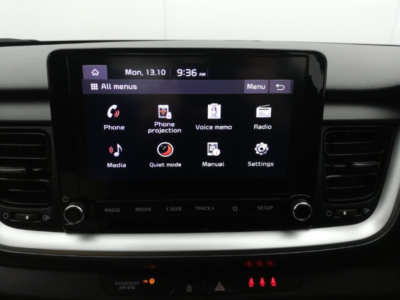 Used Kia Stonic 2022 for sale - 77085820: Photo 10