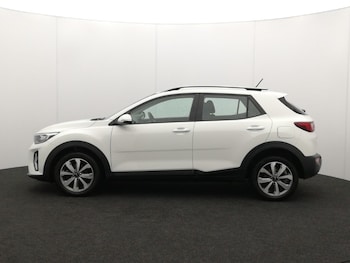 Used Kia Stonic 2022 for sale - 77085820: Photo