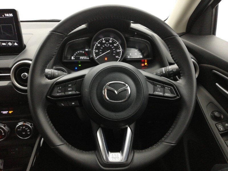 Used Mazda Mazda2 2022 for sale - 76543225: Photo 11