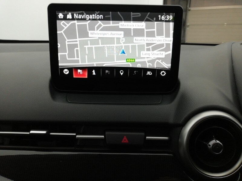 Used Mazda Mazda2 2022 for sale - 76543225: Photo 17