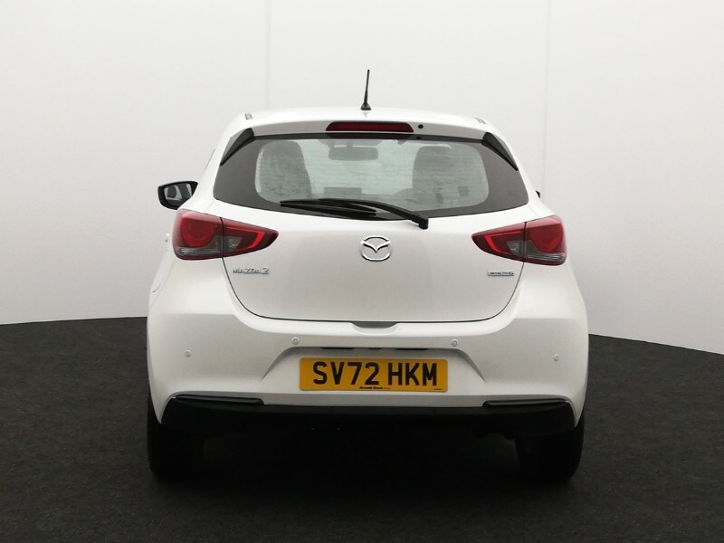Used Mazda Mazda2 2022 for sale - 76543225: Photo 18