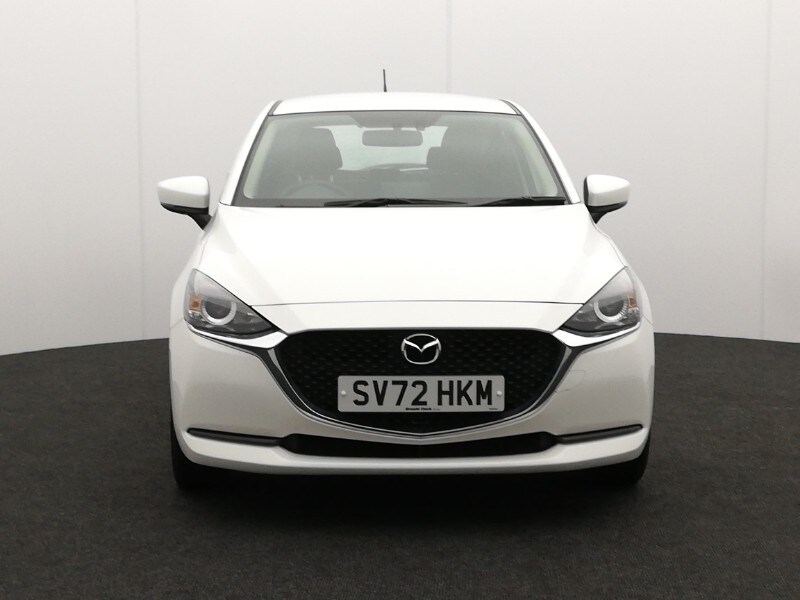 Used Mazda Mazda2 2022 for sale - 76543225: Photo 19