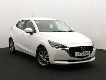 Used Mazda Mazda2 2022 for sale - 76543225: Photo