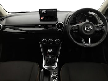 Used Mazda Mazda2 2022 for sale - 76543225: Photo