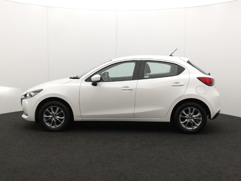 Used Mazda Mazda2 2022 for sale - 76543225: Photo 4