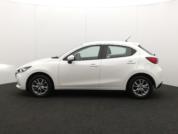Used Mazda Mazda2 2022 for sale - 76543225: Photo