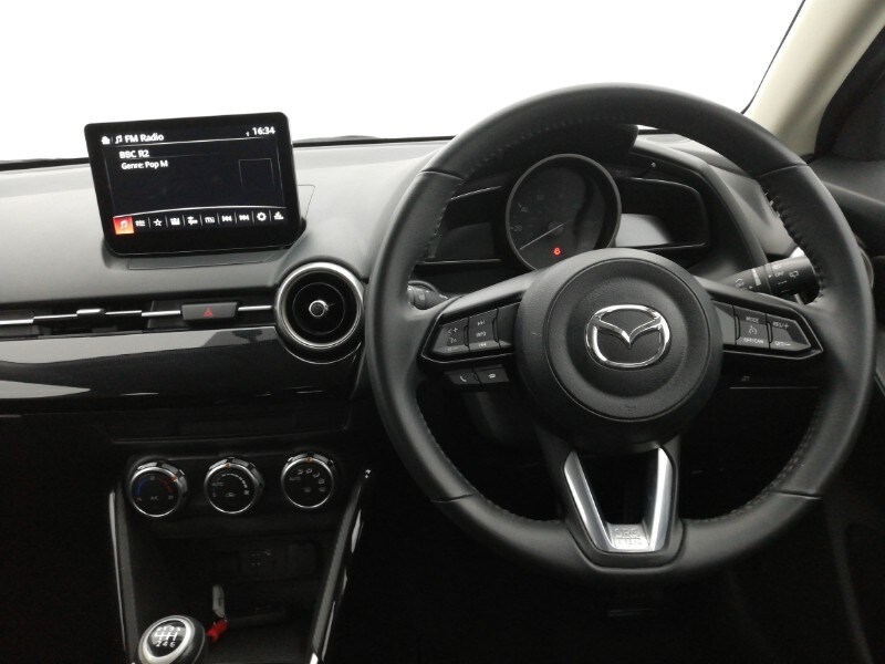 Used Mazda Mazda2 2022 for sale - 76543225: Photo 7