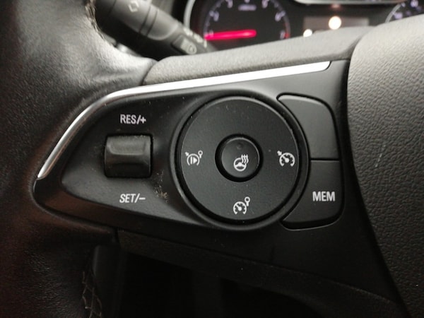 Used Vauxhall Grandland X 2018 for sale - 76233632: Photo 14