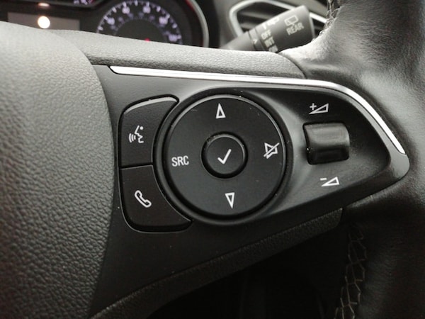 Used Vauxhall Grandland X 2018 for sale - 76233632: Photo 15