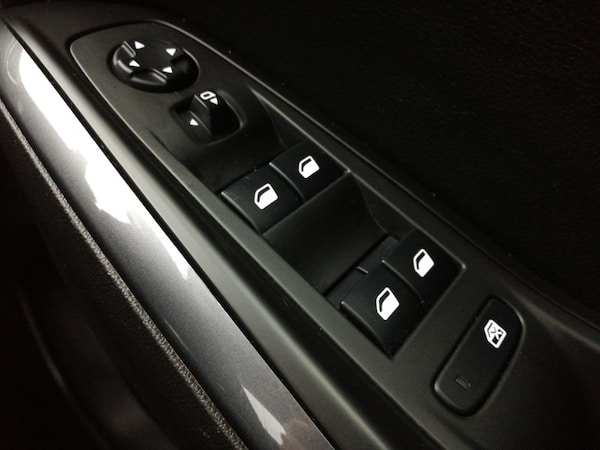 Used Vauxhall Grandland X 2018 for sale - 76233632: Photo 16