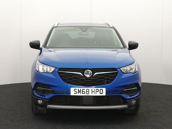 Used Vauxhall Grandland X 2018 for sale - 76233632: Photo 19