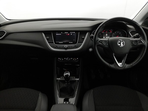 Used Vauxhall Grandland X 2018 for sale - 76233632: Photo 2