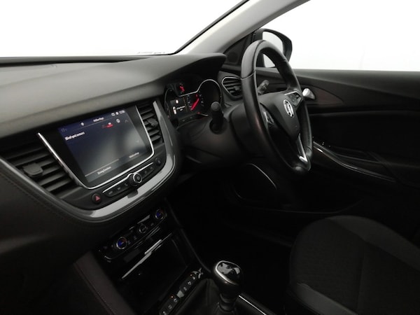 Used Vauxhall Grandland X 2018 for sale - 76233632: Photo 5