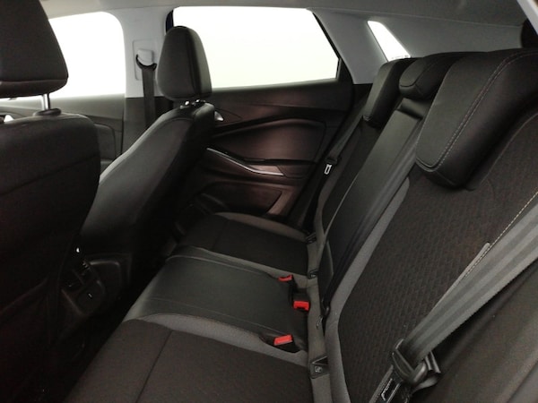 Used Vauxhall Grandland X 2018 for sale - 76233632: Photo 6
