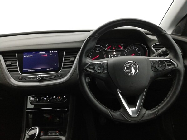 Used Vauxhall Grandland X 2018 for sale - 76233632: Photo 7