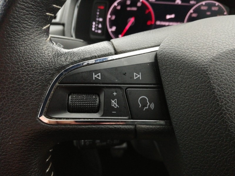 Used SEAT Ibiza 2021 for sale - 76911758: Photo 12